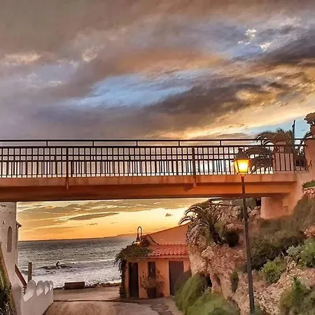 Lägenhet Apartamento En Roda de Bará