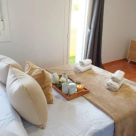 Apartamento En