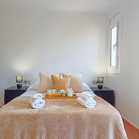 Apartamento En Διαμέρισμα *