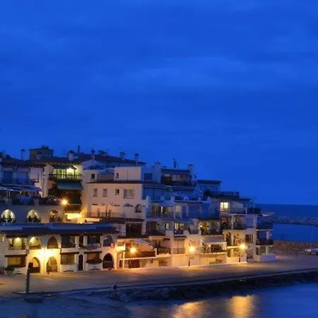 Lägenhet Apartamento En