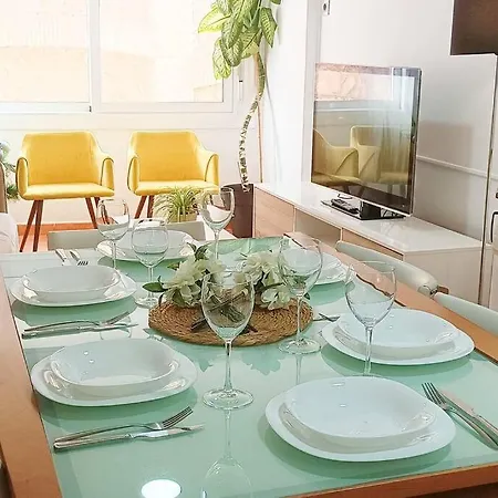 Lägenhet Apartamento En