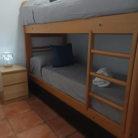 Apartamento En Apartamento *