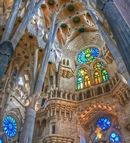 Apartamento En Apartamento *