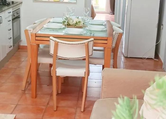 Apartamento En Apartamento