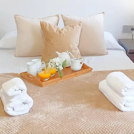 Apartamento En Roda de Bera