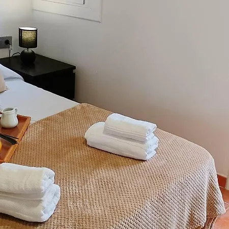 Apartamento En * Roda de Bera