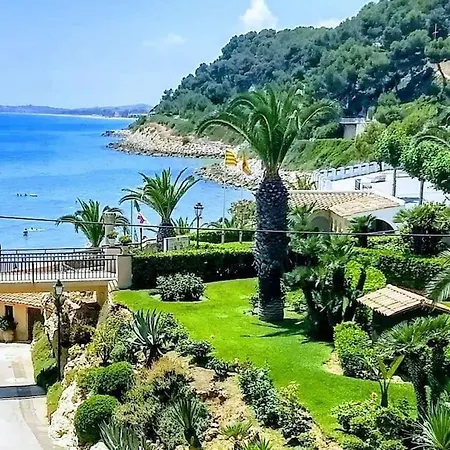 Apartamento En Appartement Roda de Bará