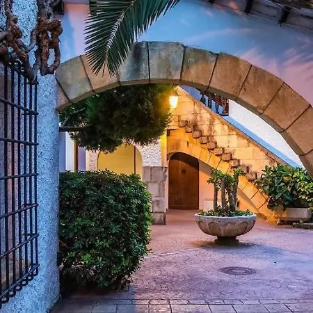 Apartamento En Roda de Bera