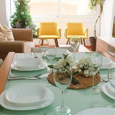 아파트 Apartamento En Roda de Bará