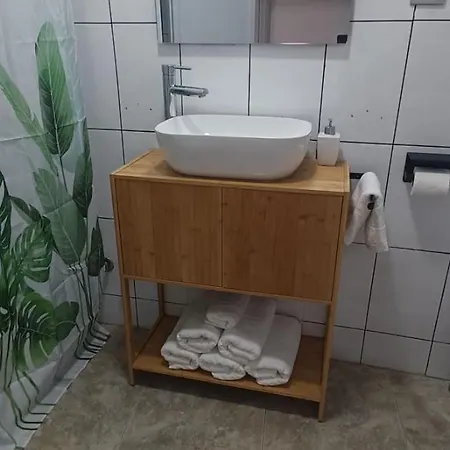 아파트 Apartamento En *