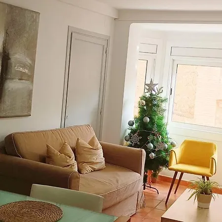 Apartamento En Lägenhet *