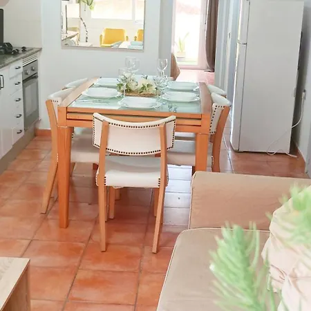 Apartamento En Lägenhet