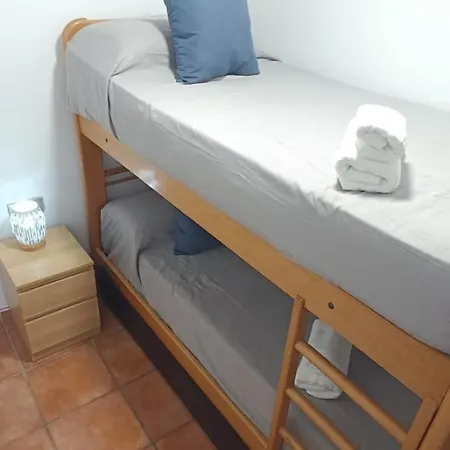 Apartamento En * Roda de Bará
