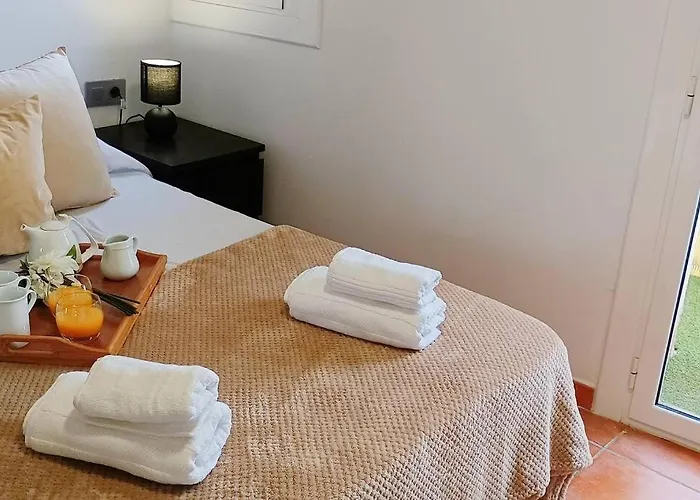 Apartamento En * Roda de Bará