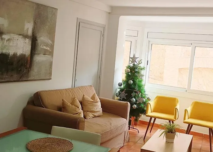Apartamento En 아파트 *
