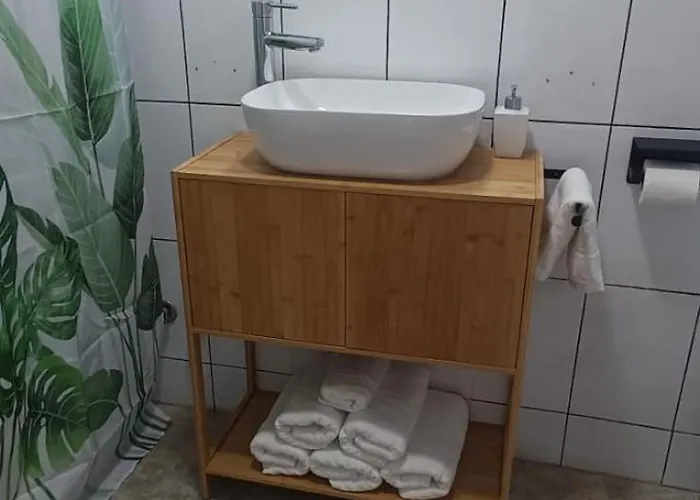 아파트 Apartamento En *