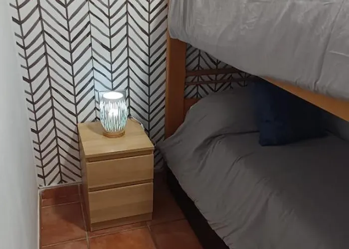 Apartamento En Roda de Bará