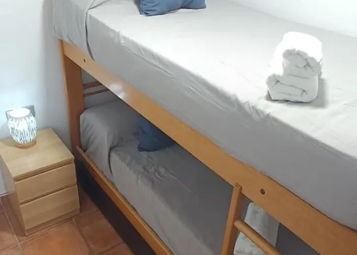 Apartamento En * Roda de Bará